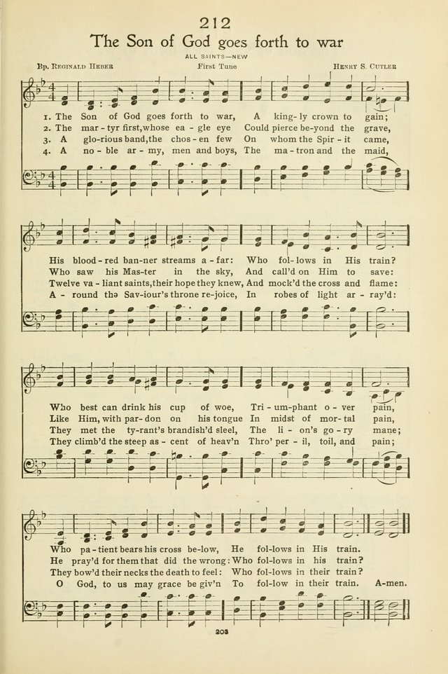 Gloria: a hymnal for use in Sunday schools, young people