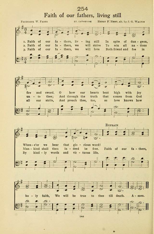 Gloria: a hymnal for use in Sunday schools, young people