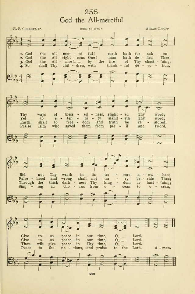 Gloria: a hymnal for use in Sunday schools, young people