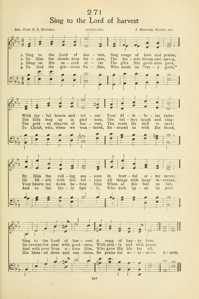 Gloria: a hymnal for use in Sunday schools, young people