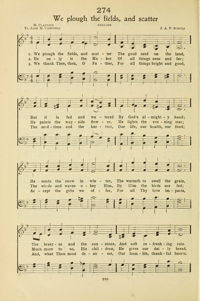 Gloria: a hymnal for use in Sunday schools, young people