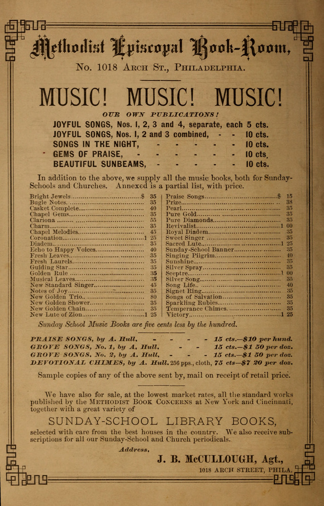 Grove Songs No. 2 page 24