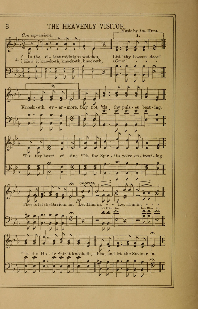 Grove Songs No. 2 page 4