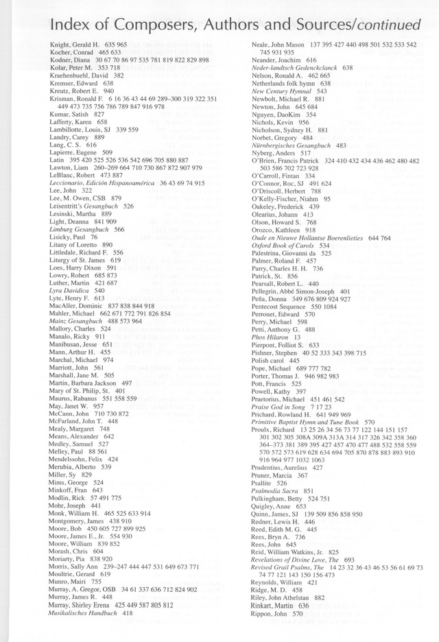 Gather (3rd ed.) page 1216