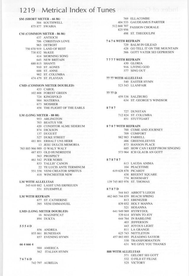 Gather (3rd ed.) page 1218