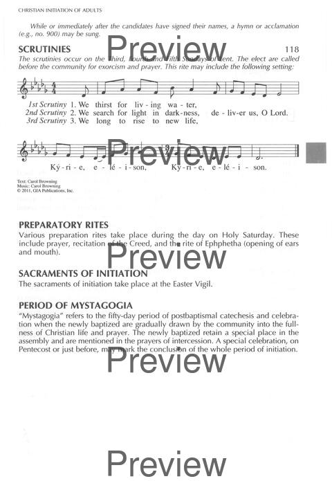 Gather (3rd ed.) page 94