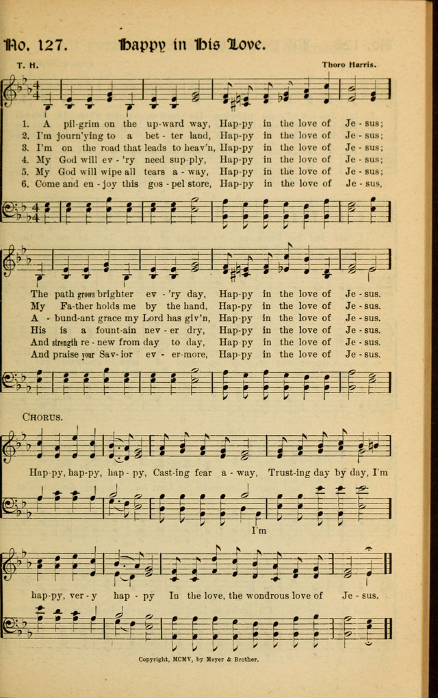 Gospel Carols page 121