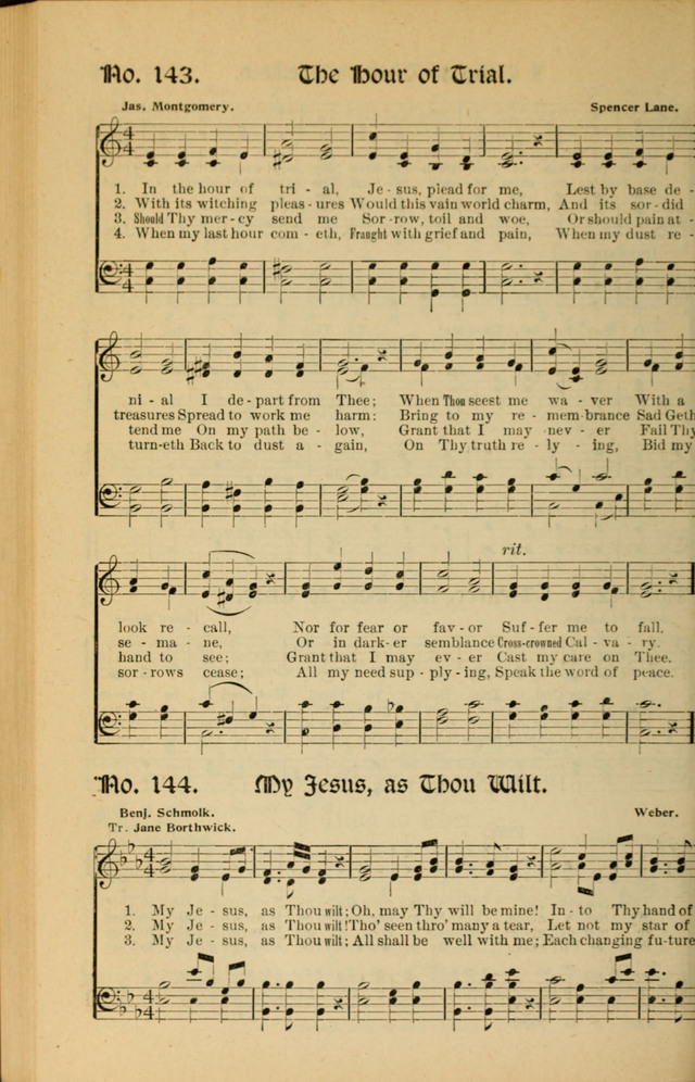 Gospel Carols page 136