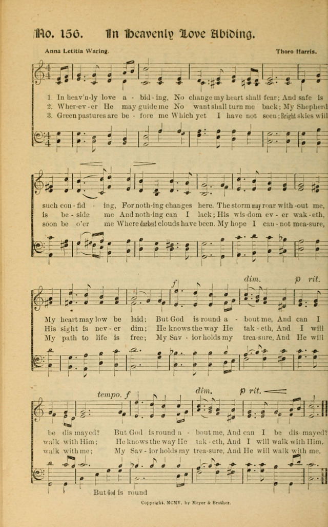 Gospel Carols page 148