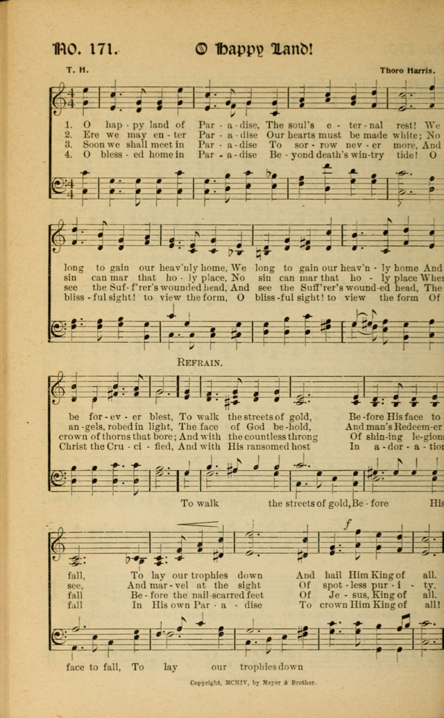 Gospel Carols page 162