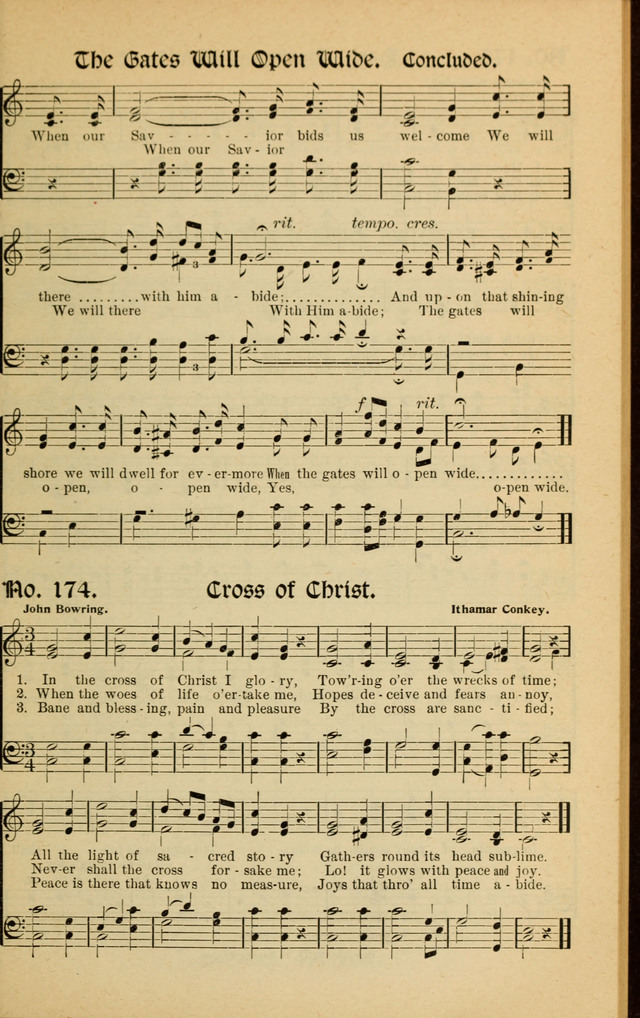 Gospel Carols page 165