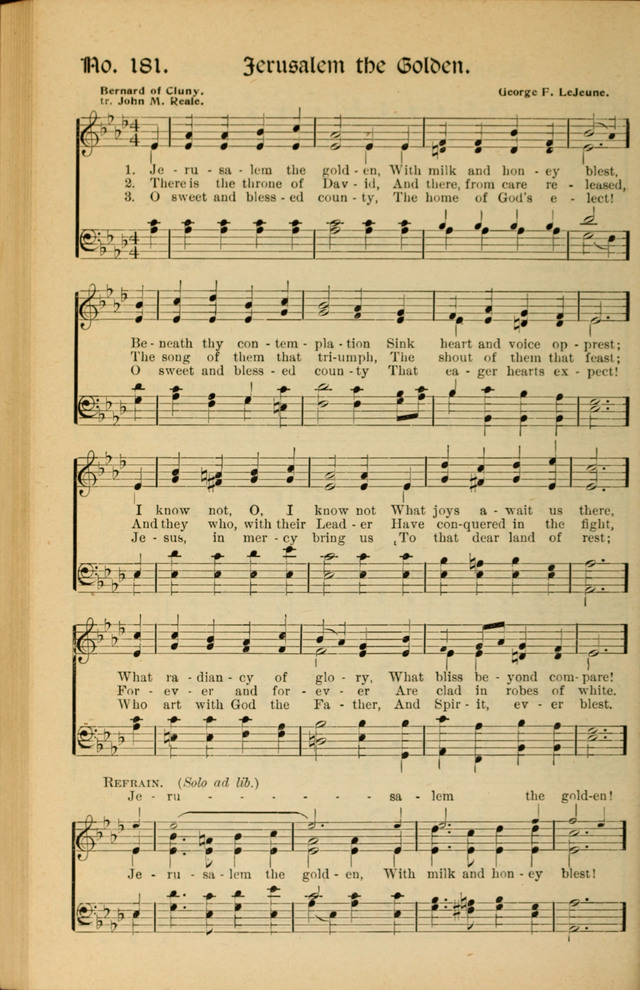 Gospel Carols page 172