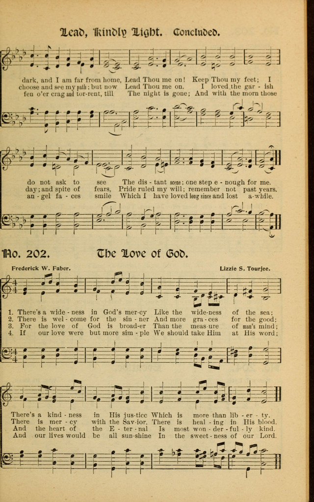 Gospel Carols page 191