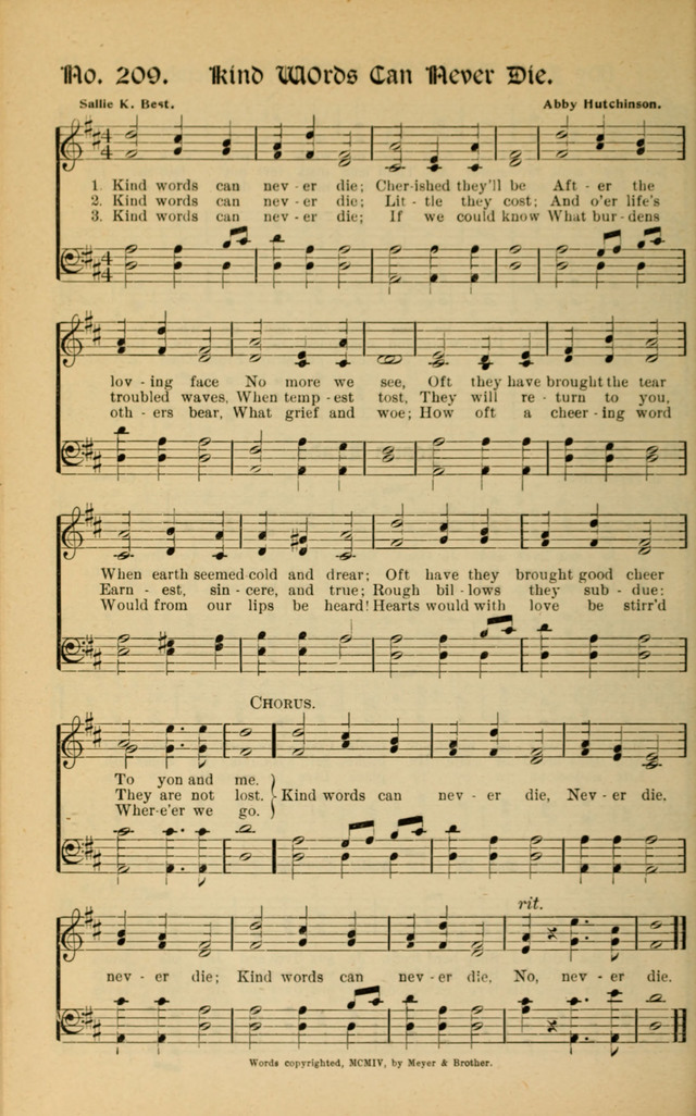 Gospel Carols page 196