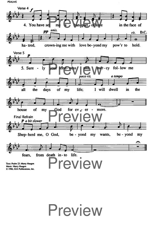 Gather Comprehensive page 43