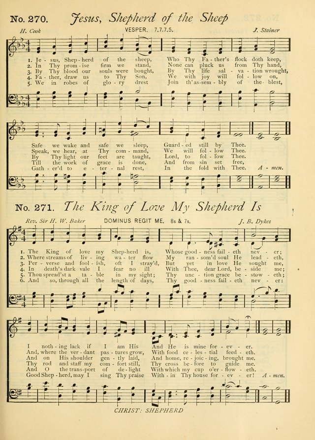 Gloria Deo: a Collection of Hymns and Tunes for Public Worship in all Departments of the Church page 195