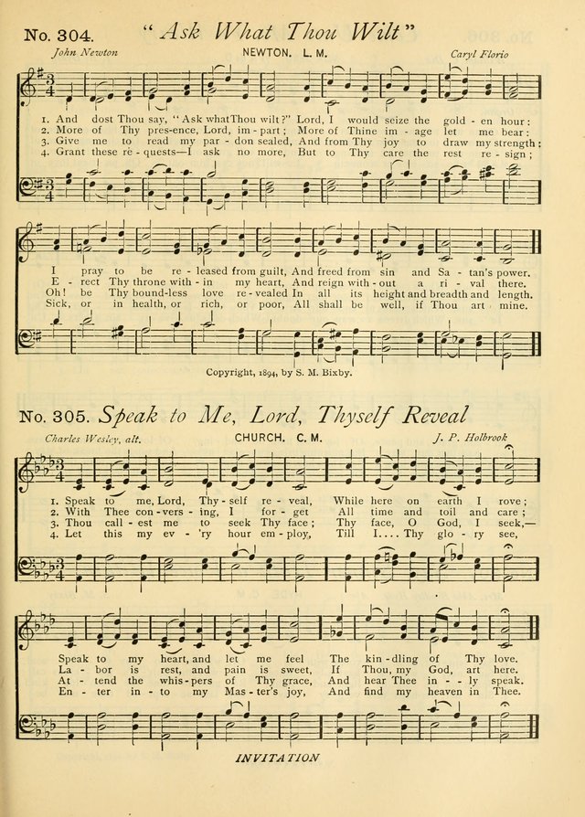 Gloria Deo: a Collection of Hymns and Tunes for Public Worship in all Departments of the Church page 217