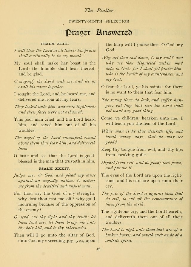 Gloria Deo: a Collection of Hymns and Tunes for Public Worship in all Departments of the Church page 610