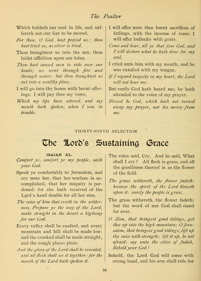 Gloria Deo: a Collection of Hymns and Tunes for Public Worship in all Departments of the Church page 622