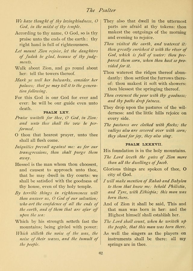 Gloria Deo: a Collection of Hymns and Tunes for Public Worship in all Departments of the Church page 630