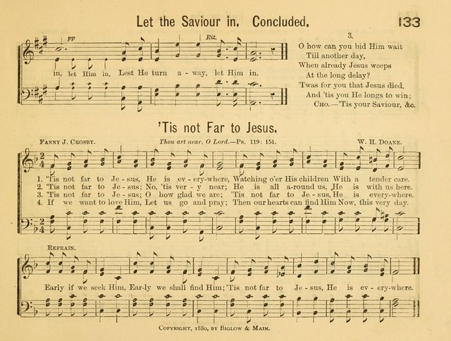 Good as Gold: A New Collection of Sunday School Songs page 131