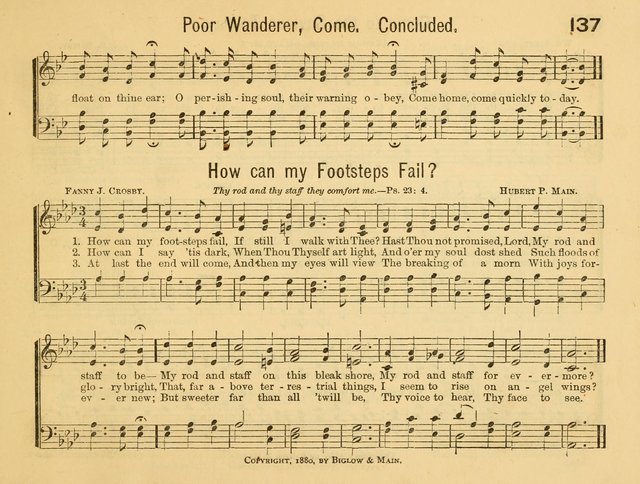 Good as Gold: A New Collection of Sunday School Songs page 135