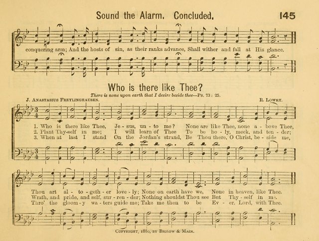 Good as Gold: A New Collection of Sunday School Songs page 143