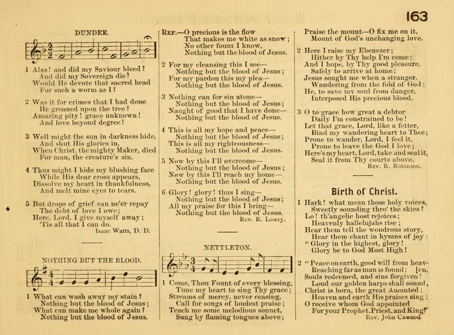 Good as Gold: A New Collection of Sunday School Songs page 161