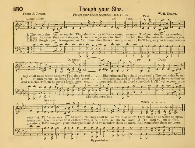 Good as Gold: A New Collection of Sunday School Songs page 178