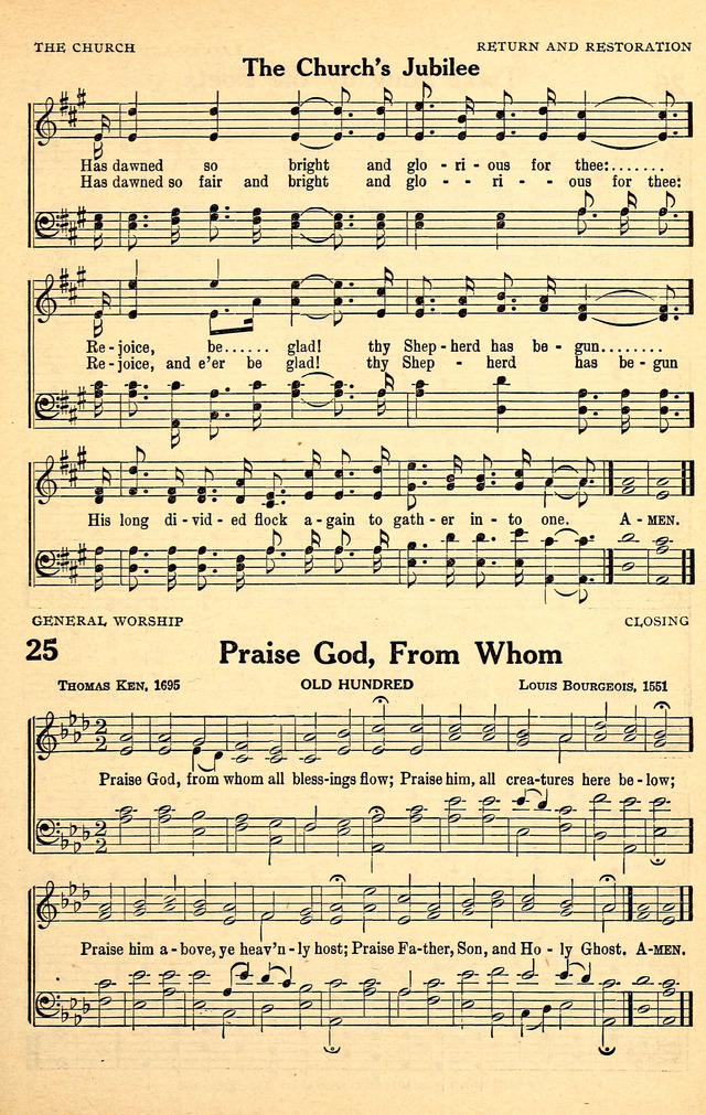 Gospel Gems Number 2 page 25