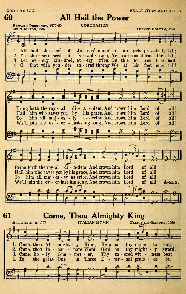 Gospel Gems Number 2 page 60