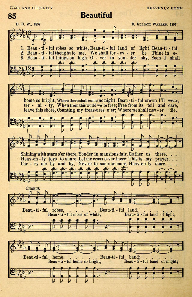 Gospel Gems Number 2 page 82