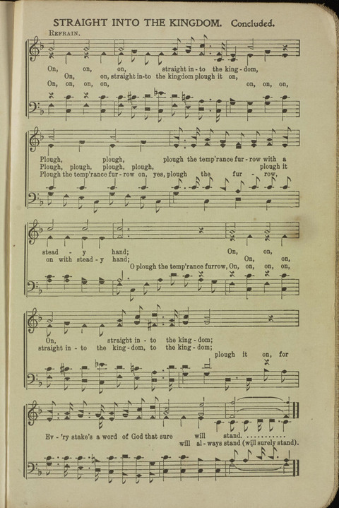 Golden Gospel Bells page 157