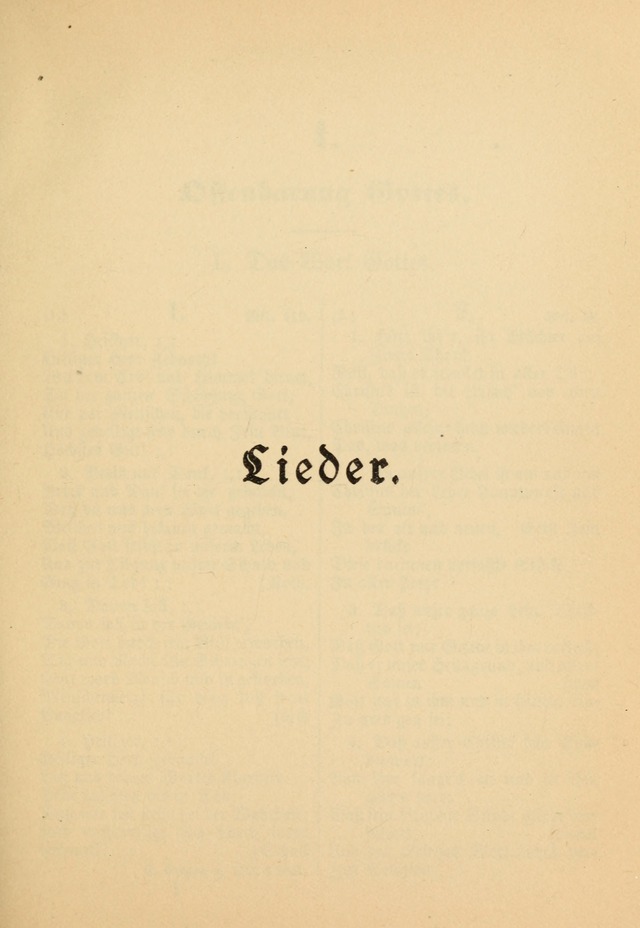 Gesangbuch der Evangelischen Brüdergemeinen in Nord Amerika (Neue vermehrte Aufl.) page 123