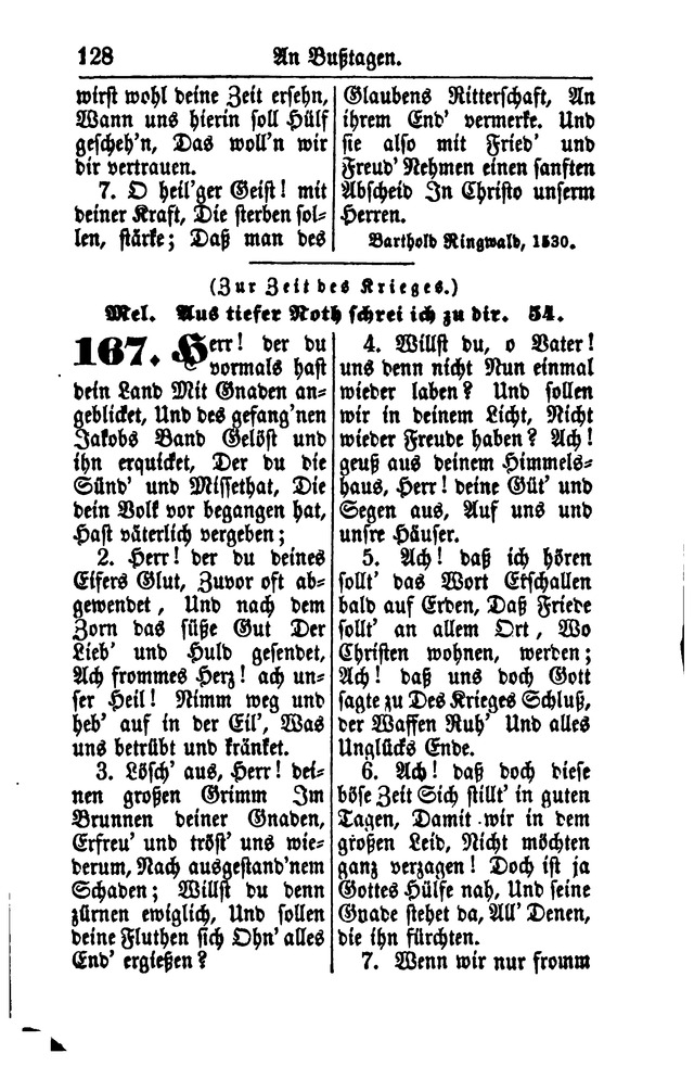 Gesangbuch für Gemeinden des Evangelisch-Lutherischen Bekenntnisses  page 130