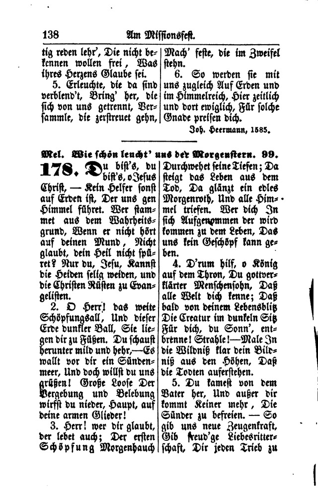 Gesangbuch für Gemeinden des Evangelisch-Lutherischen Bekenntnisses  page 140