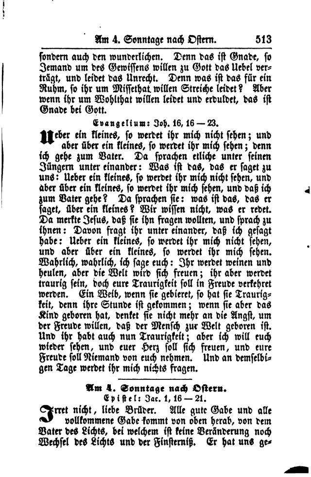 Gesangbuch für Gemeinden des Evangelisch-Lutherischen Bekenntnisses  page 517