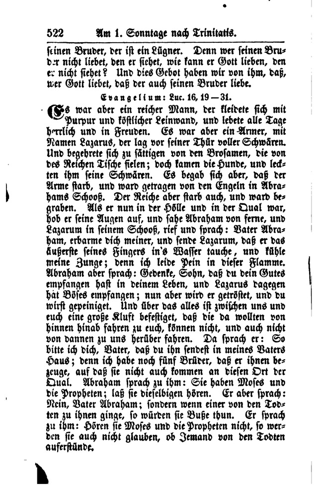 Gesangbuch für Gemeinden des Evangelisch-Lutherischen Bekenntnisses  page 526