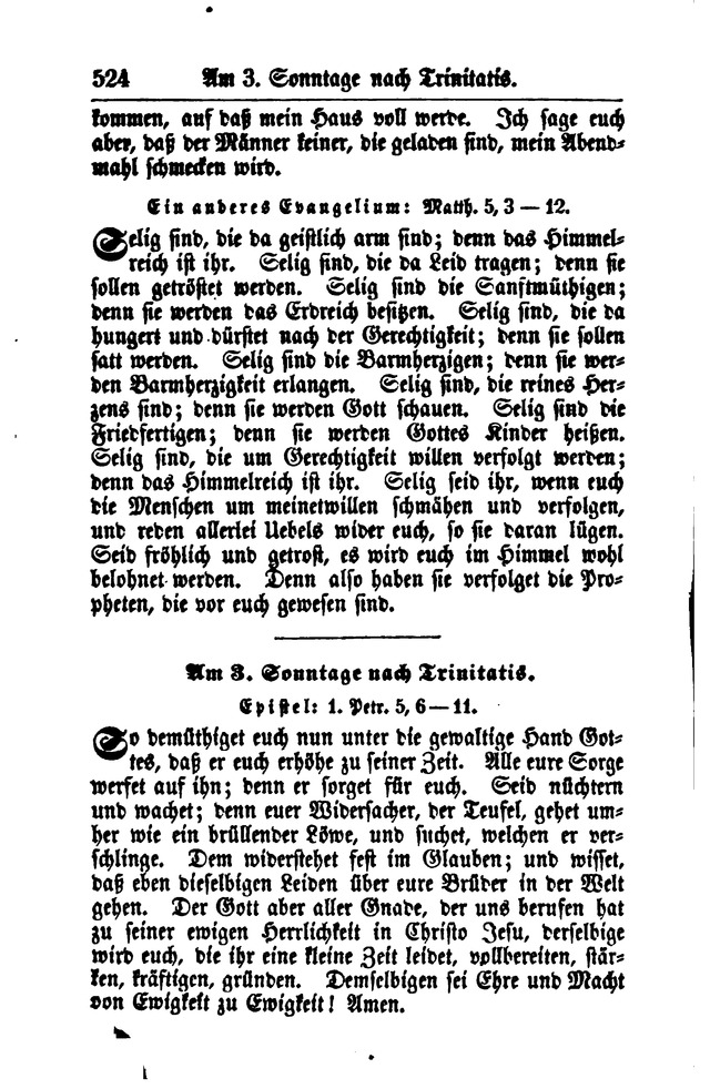 Gesangbuch für Gemeinden des Evangelisch-Lutherischen Bekenntnisses  page 528