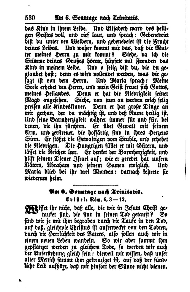 Gesangbuch für Gemeinden des Evangelisch-Lutherischen Bekenntnisses  page 534