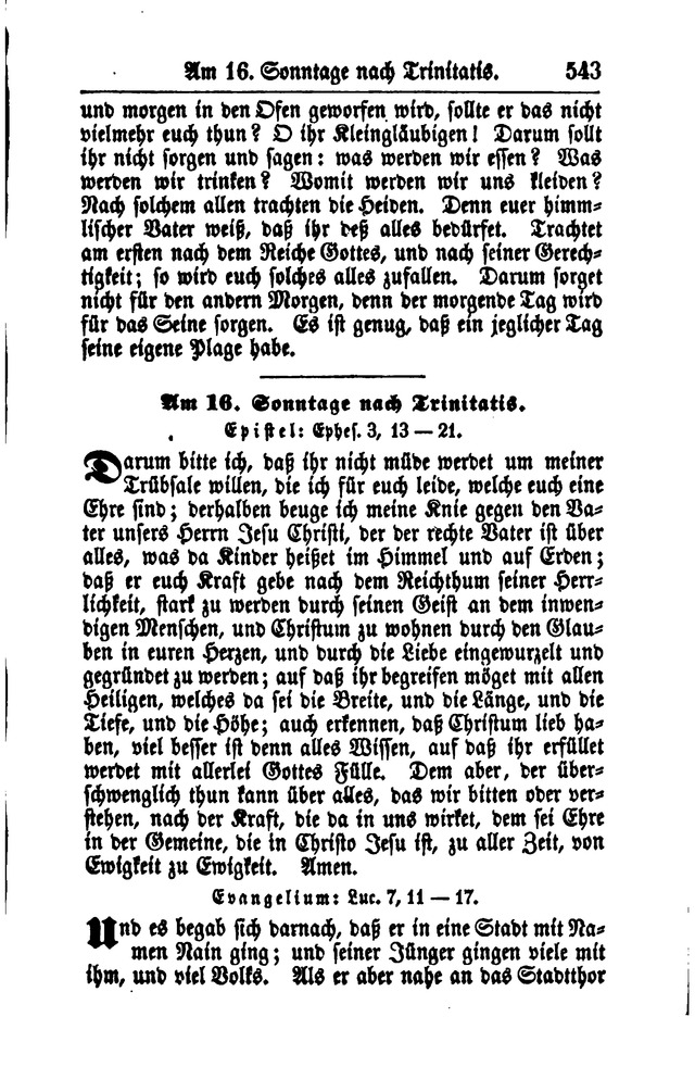 Gesangbuch für Gemeinden des Evangelisch-Lutherischen Bekenntnisses  page 547