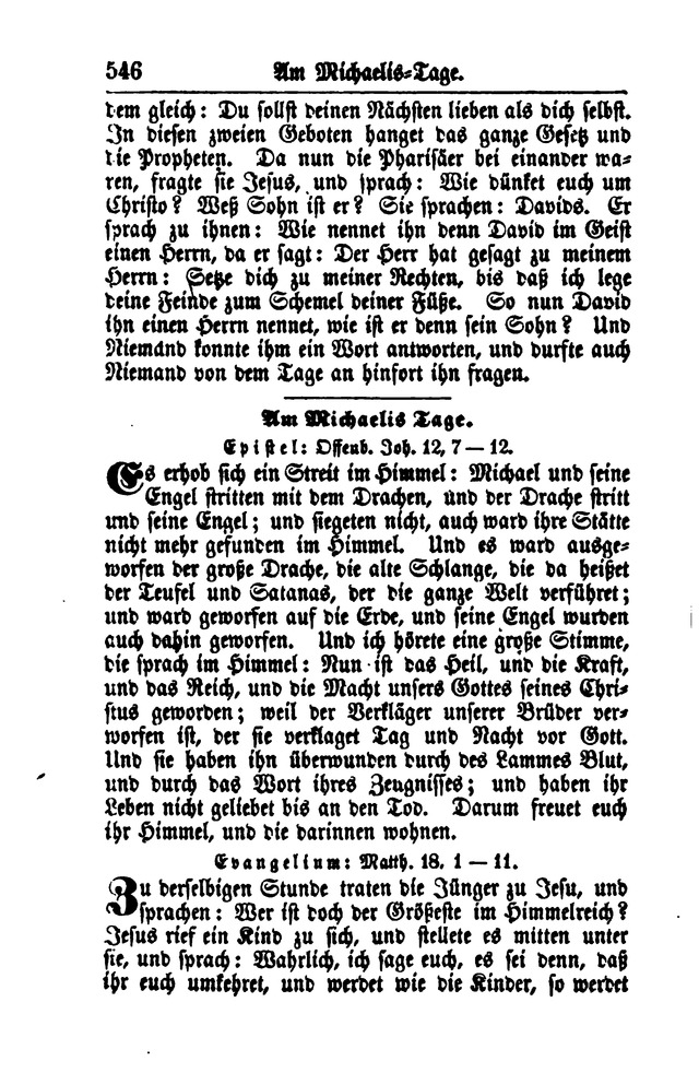 Gesangbuch für Gemeinden des Evangelisch-Lutherischen Bekenntnisses  page 550