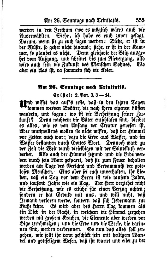 Gesangbuch für Gemeinden des Evangelisch-Lutherischen Bekenntnisses  page 559