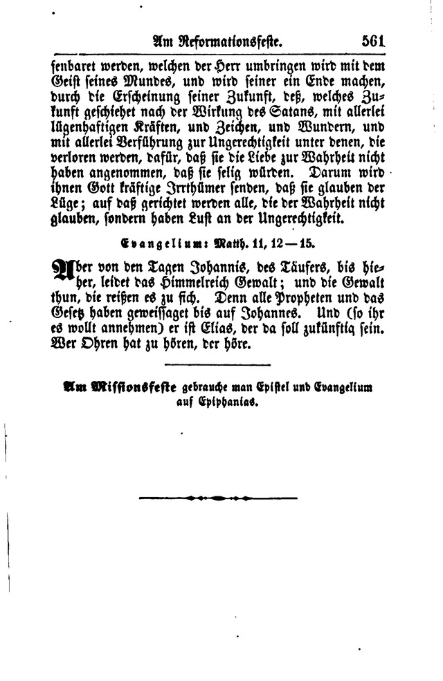 Gesangbuch für Gemeinden des Evangelisch-Lutherischen Bekenntnisses  page 565