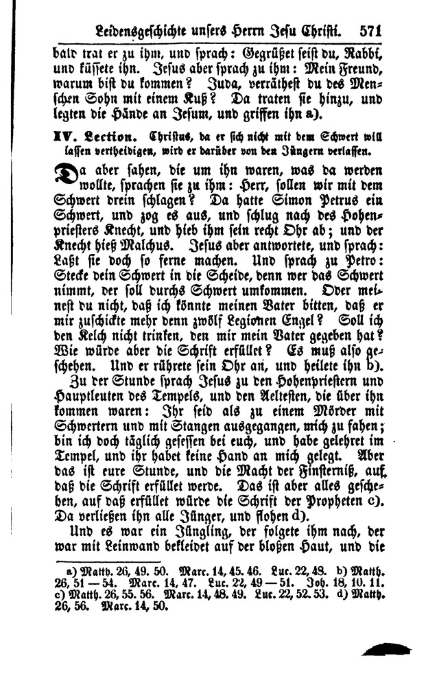 Gesangbuch für Gemeinden des Evangelisch-Lutherischen Bekenntnisses  page 575