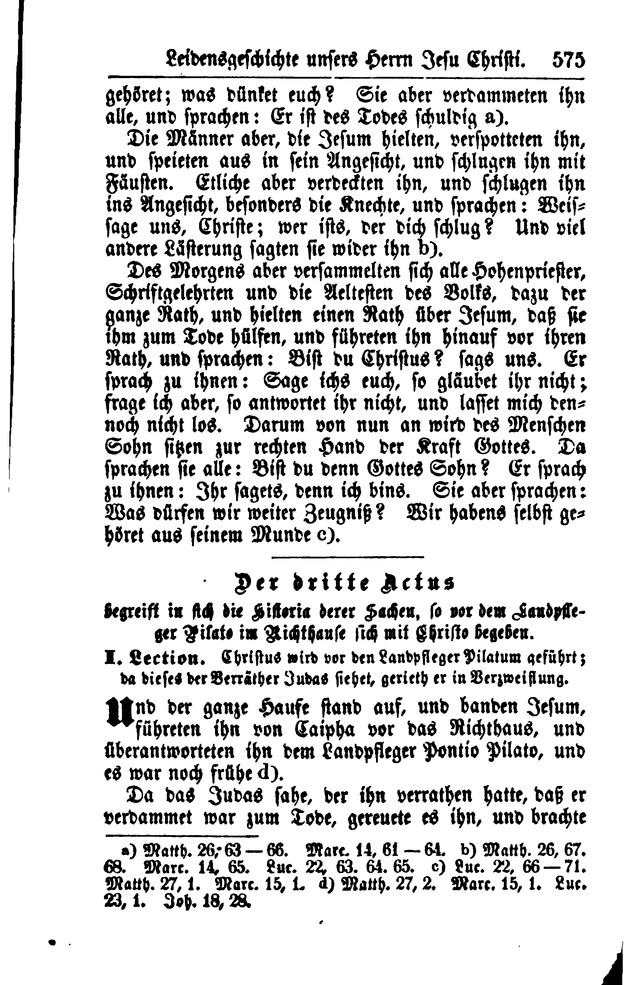 Gesangbuch für Gemeinden des Evangelisch-Lutherischen Bekenntnisses  page 579