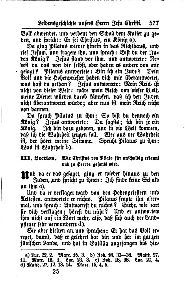 Gesangbuch für Gemeinden des Evangelisch-Lutherischen Bekenntnisses  page 583