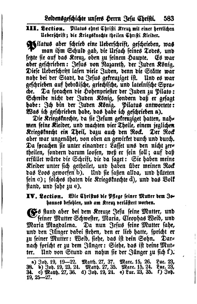 Gesangbuch für Gemeinden des Evangelisch-Lutherischen Bekenntnisses  page 589