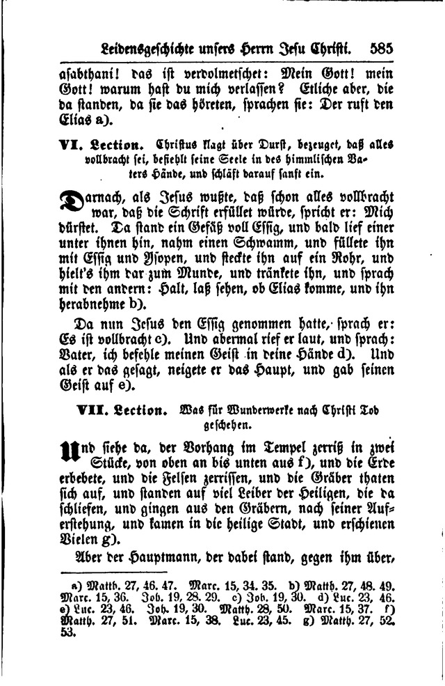 Gesangbuch für Gemeinden des Evangelisch-Lutherischen Bekenntnisses  page 591