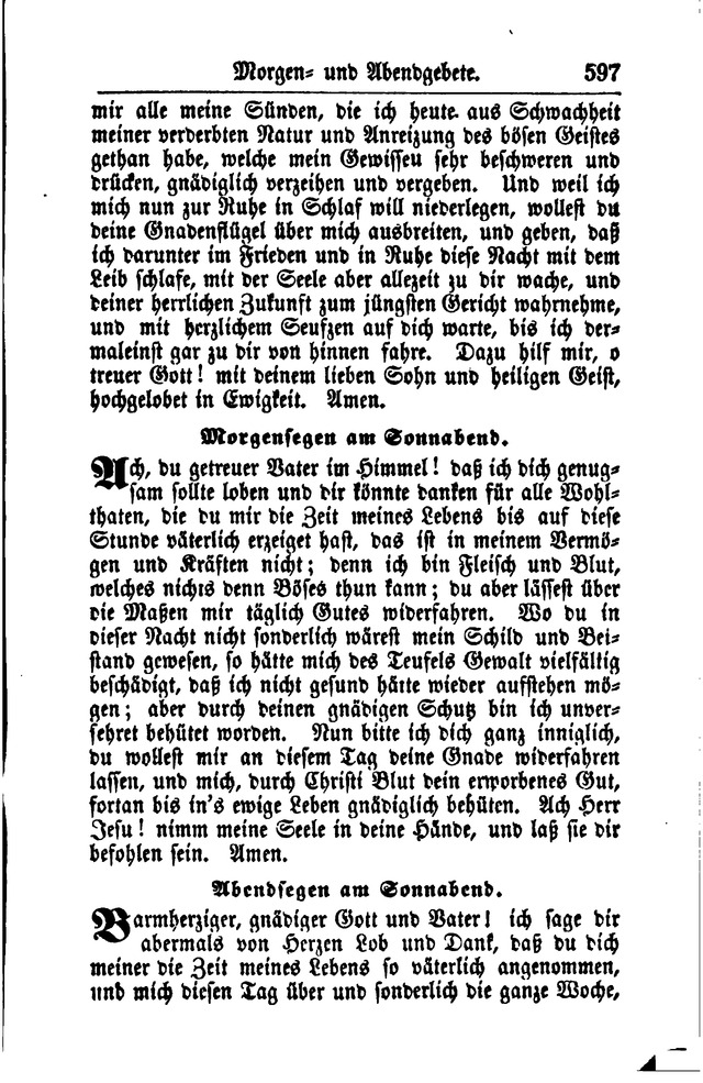 Gesangbuch für Gemeinden des Evangelisch-Lutherischen Bekenntnisses  page 607